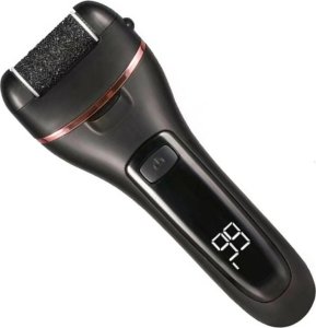 Aptel Elektryczny PUMEKS do Pięt + kompletny zestaw akcesoriów do pielęgnacji DA150 2