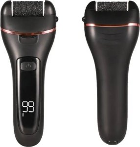 Aptel Elektryczny PUMEKS do Pięt + kompletny zestaw akcesoriów do pielęgnacji DA150 3