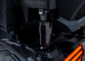 1DEA.me Pojazd Buggy Maverick Turbo Can-am RR Pomarańczowy 18