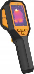 Kamera termowizyjna HIKMICRO BX20 ATEX IECEx z certyfikatem 256x192 pikseli 1