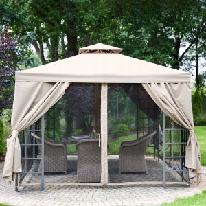 Patio Pawilon sodo Gran Canaria 3 x 3 m PATIO 3