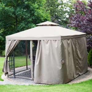 Patio Pawilon sodo Gran Canaria 3 x 3 m PATIO 6