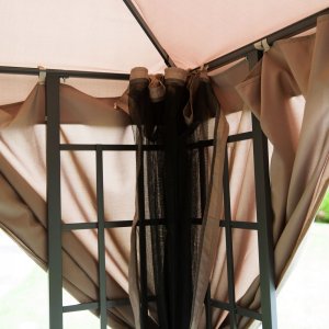 Patio Pawilon sodo Gran Canaria 3 x 3 m PATIO 7