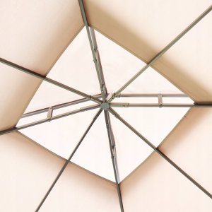 Patio Pawilon sodo Gran Canaria 3 x 3 m PATIO 9