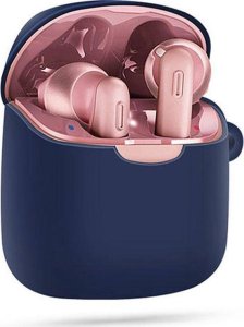 Tech-Protect Etui JBL TUNE 220 / 225 TWS Tech-Protect Icon niebieskie 1