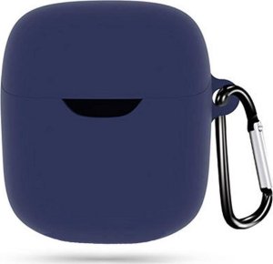 Tech-Protect Etui JBL TUNE 220 / 225 TWS Tech-Protect Icon niebieskie 2