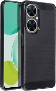 OEM Futerał CARBON do HUAWEI Nova 11i czarny 1