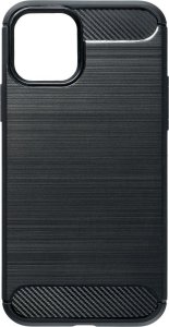 OEM Futerał CARBON do IPHONE 15 Plus czarny 1