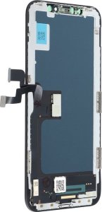 OEM Wyświetlacz do iPhone X z ekranem dotykowym czarnym (HD+ Incell) 2