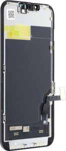 OEM Wyświetlacz do iPhone 13 z ekranem dotykowym czarnym (HD+ Incell) IC Transferable 2