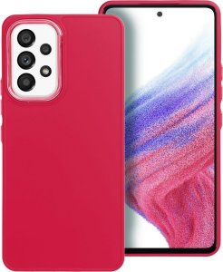 OEM Futerał FRAME do SAMSUNG A53 5G magenta 1