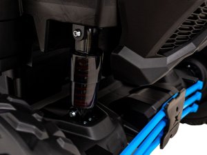 Ramiz Pojazd Buggy Maverick Turbo RR Niebieski 15