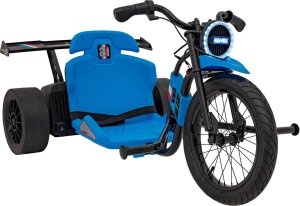 Ramiz Pojazd DRIFT BIKE 21 Niebieski 3