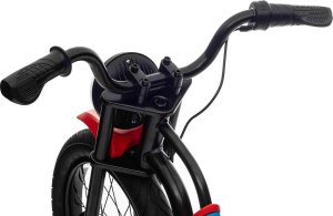 Ramiz Pojazd do DRIFT BIKE 21 Czerwony 5