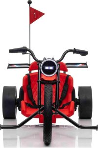 Ramiz Pojazd do DRIFT BIKE 21 Czerwony 9