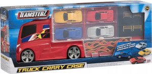 Teamsterz TEAMSTERZ Transporter Truck carry case 1