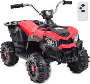 Import SUPER-TOYS QUAD SPORT 1000 NA AKUMULATOR, DWA SILNIKI, PILOT/MDX608 1