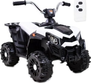 Import SUPER-TOYS QUAD SPORT 1000 NA AKUMULATOR, DWA SILNIKI, PILOT/MDX608 1