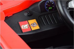 Import SUPER-TOYS TRAKTOR NA AKUMULATOR Z PILOTEM, SUPER JAKOŚĆ/HSD-6602 25