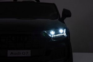 Audi Pojazd Audi Q7 NEW LIFT Niebieski 26