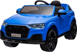 Audi Pojazd Audi Q7 NEW LIFT Niebieski 29
