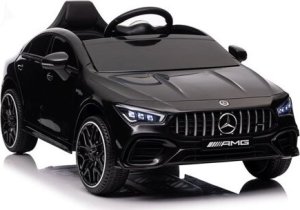 Lean Cars Auto Na Akumulator Mercedes CLA 45s AMG Czarny Lakierowany 4x4 1