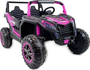 Import SUPER-TOYS MEGGA BUGGY UTV-2000 DO 100 KG, 4x200W, AMORYZATORY, OLBRZYMI/A032 1