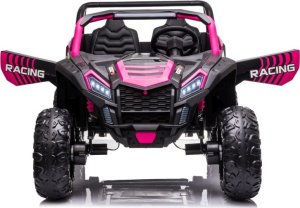 Import SUPER-TOYS MEGGA BUGGY UTV-2000 DO 100 KG, 4x200W, AMORYZATORY, OLBRZYMI/A032 12