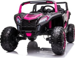 Import SUPER-TOYS MEGGA BUGGY UTV-2000 DO 100 KG, 4x200W, AMORYZATORY, OLBRZYMI/A032 2