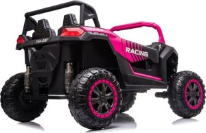 Import SUPER-TOYS MEGGA BUGGY UTV-2000 DO 100 KG, 4x200W, AMORYZATORY, OLBRZYMI/A032 3