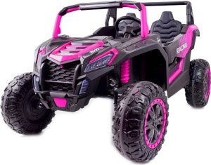 Import SUPER-TOYS MEGGA BUGGY UTV-2000 DO 100 KG, 4x200W, AMORYZATORY, OLBRZYMI/A032 5