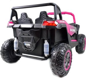 Import SUPER-TOYS MEGGA BUGGY UTV-2000 DO 100 KG, 4x200W, AMORYZATORY, OLBRZYMI/A032 9