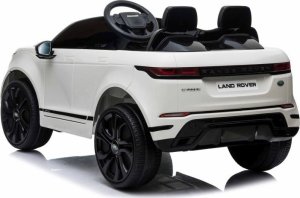 Import SUPER-TOYS ORYGINALNY LAND ROVER EVOGUE NA AKUMULATOR, PEŁNA WERSJA/DK-RRE99 6