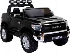 Lean Cars Auto na Akumulator Toyota Tundra Czarna 1