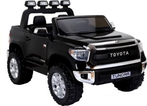 Lean Cars Auto na Akumulator Toyota Tundra Czarna 1