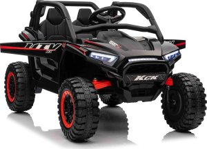 1life Mocne Buggy dla dziecka 4x4 KCK Czarny PA.XMX-639 24V 16