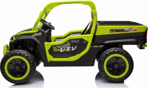 1life Auto na akumulator Farmer Truck UTV Racing 24V 4x75W Elektryczny kiper 1