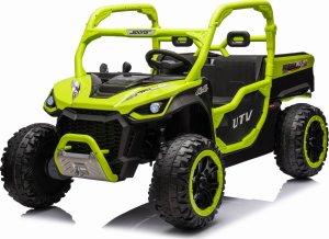 1life Auto na akumulator Farmer Truck UTV Racing 24V 4x75W Elektryczny kiper 3