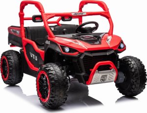 1life Pojazd na Akumulator Farmer Truck UTV Racing 24V 4x75W Dla Dzieci 3