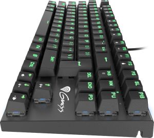 Klawiatura Genesis Thor 300 TKL Outemu Blue (NKG-0945) 2