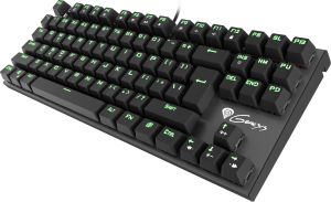 Klawiatura Genesis Thor 300 TKL Outemu Blue (NKG-0945) 3