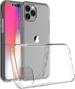 OEM Futerał CLEAR CASE 2 mm BOX do IPHONE 14 Pro transparentny 1