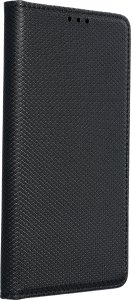 OEM Kabura SMART CASE Book do SAMSUNG Xcover 6 Pro czarny 1