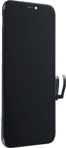 OEM Wyświetlacz do iPhone 11 z ekranem dotykowym czarnym (HD+ Incell) 1