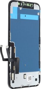 OEM Wyświetlacz do iPhone 11 z ekranem dotykowym czarnym (HD+ Incell) 2