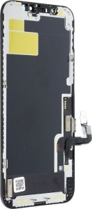 OEM Wyświetlacz do iPhone 12 / 12 Pro z ekranem dotykowym czarnym (HD+ Incell) IC Transferable 2