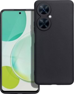 OEM Futerał MATT do HUAWEI Nova Y11i czarny 1