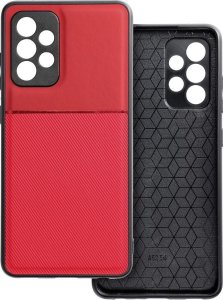 OEM Futerał NOBLE do HUAWEI P30 Pro czerwony 4