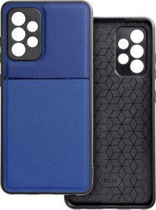 OEM Futerał NOBLE do HUAWEI P30 Pro niebieski 3