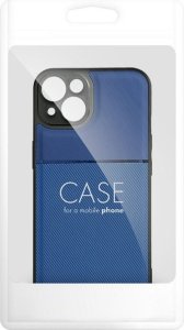 OEM Futerał NOBLE do HUAWEI P30 Pro niebieski 6